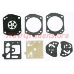 Kit joint de membrane walbro carburateur d1hda tron�onneuse d�broussailleuse
