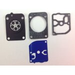 Kit joint membrane zama c1q - s118 carburateur moteur gnd84