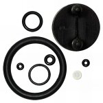 Kit joints pour pompe de pulv� � pression 7 l produits agressifs