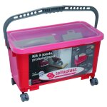 Kit � joints professionnel 23l taliaplast 302107