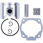 Kit de joint de segment de piston , pour husqvarna 55, 55 epa, 55 eu1, 55 rancher, 55 rancher epa pices ...