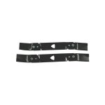 Kit lame autoport�e stiga - ggp - 1134 - 9118 - 01