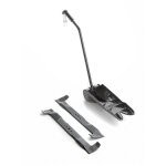 Kit lames et bouchon mulching autoportée ggp / stiga / honda 122cm Kit lames et bouchon mulching autoportée ggp / stiga / honda 122cm