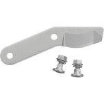 Kit lame et boulons pour coupe - branches quantum? m l104 (1001438) et l l108 (1001435), powergear x? ...