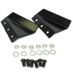 Kit de lames de tracteur de pelouse snapper rider old style rer de la s�rie 24 - rx