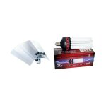 Kit lampe cfl 200w floraison 1 Kit lampe cfl 200w floraison 1