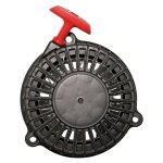 Kit lanceur de d�marrage complet tondeuse scheppach