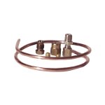 Kit liaison pour ligne gicleur - diff