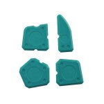 Kit de lissage de coulis - l / wf4369000 Kit de lissage de coulis - l / wf4369000