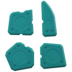 Kit de lissage de coulis - l / wf4369000