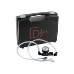 Diff - kit mano gonflage vase d'expansion en mallette