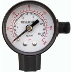 Kit de manom�tre complet � int�grer dans votre osmoseur