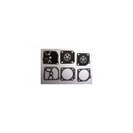 Kit membranes pour carburateur zama