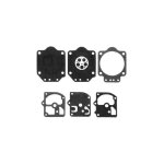 Kit membranes pour carburateur zama mont� sur mac culloch
