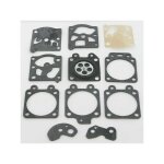 Kit membranes husqvarna - jonsered 530069844 - 530035269