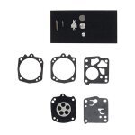 Kit r�paration membranes et joints carburateur adaptable dolmar mod�les pc6200, pc7300. remplace origine ...