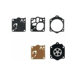 Kit membranes joints carburateur walbro d10 - wg - d10wg Kit membranes joints carburateur walbro d10 - wg - d10wg