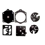Kit r�paration membranes et joints carburateur adaptable walbro. remplace origine: d1hdc, d10 - hdc, ...