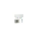 Kit mono split inverter wifi 12000btu mitsubishi ay kit mtsay12 Kit mono split inverter wifi 12000btu mitsubishi ay kit mtsay12