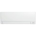 Kit mono split inverter wifi 18000btu mitsubishi ay kit mtsay18