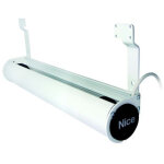 Kit de moteur d'automatisation de store nice ck28000a2 pakokit pako ck28000a2r01