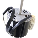 Kit moteur de secours aldes 2 vitesses pour caisson de ventilation - 11027046 Kit moteur de secours aldes 2 vitesses pour caisson de ventilation - 11027046