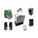 Faac - kit motorisation 740 230v delta2 kit safe 1056303445fr Faac - kit motorisation 740 230v delta2 kit safe 1056303445fr