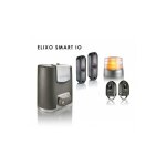 Kit motorisation automatis me portail elixo smart io pack confort - pour portails coulissants jusqu'à ... Kit motorisation automatis me portail elixo smart io pack confort - pour portails coulissants jusqu'à ...
