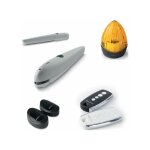 King gates - motorisation portail battant king - gates couperkit24 King gates - motorisation portail battant king - gates couperkit24