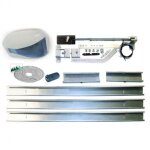 Me - kit motorisation ouvre - porte de garage ducati ho automation up120 - puissance de levage 120kg ...