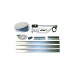 Me - kit motorisation ouvre - porte de garage ducati ho automation up120 - puissance de levage 120kg ...