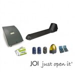 Me - kit motorisation portail automatis ducati ho automation sw7000 mono - pour portillon � 1 vantail ...