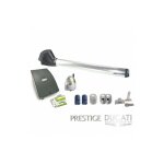 Kit motorisation portail automatisme ducati home automation evo 748 mono - pour portail à 1 vantail battant ... Kit motorisation portail automatisme ducati home automation evo 748 mono - pour portail à 1 vantail battant ...