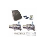 Kit motorisation portail automatis me ducati ho me automation geo 548 - pour portail battant 2 vantaux, ...