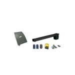 Me - kit motorisation portail automatis ducati ho automation hc619 mono - pour portail  1 vantail battant ...