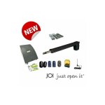 Me - kit motorisation portail automatis ducati ho automation hc812 - 500 pro mono - pour portail  1 ...