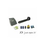 Me - kit motorisation portail automatis ducati ho automation sw7000 mono - pour portillon  1 vantail ...