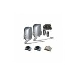 Kit motorisation portail battant ea modus 280 bras a rotule + accessoires novo king gates 2. 8m 300kg ... Kit motorisation portail battant ea modus 280 bras a rotule + accessoires novo king gates 2. 8m 300kg ...