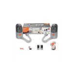 Nice - kit de motorisation de portail  bras home maestro 300