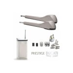 Kit motorisation portail ducati ho me automation eve 948t pro - pour portail battant 2 vantaux jusqu'à ... Kit motorisation portail ducati ho me automation eve 948t pro - pour portail battant 2 vantaux jusqu'à ...