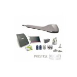Kit motorisation portail solaire ducati ho me automation eve 948t solar mono - pour portails � 1 vantail ...