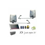 Kit motorisation portail solaire ducati home automation artiko 544 solar - pour portail à 2 vantaux battants ... Kit motorisation portail solaire ducati home automation artiko 544 solar - pour portail à 2 vantaux battants ...