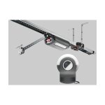 Sommer - kit motorisation porte de garage - moteur pro + s9080 s10155 - 00150