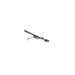 Kit motorisation pour porte de garage - référence : s9110 base + 1100n nf 868, 95mhz somloq2 avec rail ... Kit motorisation pour porte de garage - référence : s9110 base + 1100n nf 868, 95mhz somloq2 avec rail ...