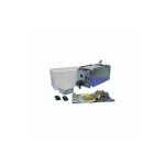 Kit motorisation � roues syst� me d'automatis me ea mayorpro - pour portails coulissants lourds 700kg ...