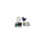 Kit motorisation a roue syst me automatis me ea starpromax - pour 1 vantail, portails battants lourds ...