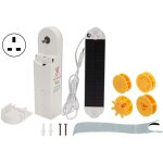 Kit de motorisation pour stores roulants �lectrique intelligent bluetooth 100 - 240v