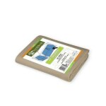 Webmarketpoint - kit moustiquaire tonnelle rome 3x3 m