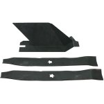 Kit mulching compatible tondeuse ayp husqvarna 38  406053