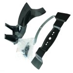 Kit mulching tondeuse viking 43 cm mb455m, me450m, me455m, mb545t Kit mulching tondeuse viking 43 cm mb455m, me450m, me455m, mb545t